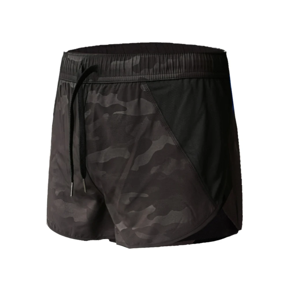 Men's Fashion Casual Shorts Patchwork Sports Shorts Trainging Gym Shorts Pantalones Cortos Hombre Men Clothing
Men's Fashion Casual Shorts Patchwork Sports Shorts Trainging Gym Shorts Pantalones Cortos Hombre Men Clothing
