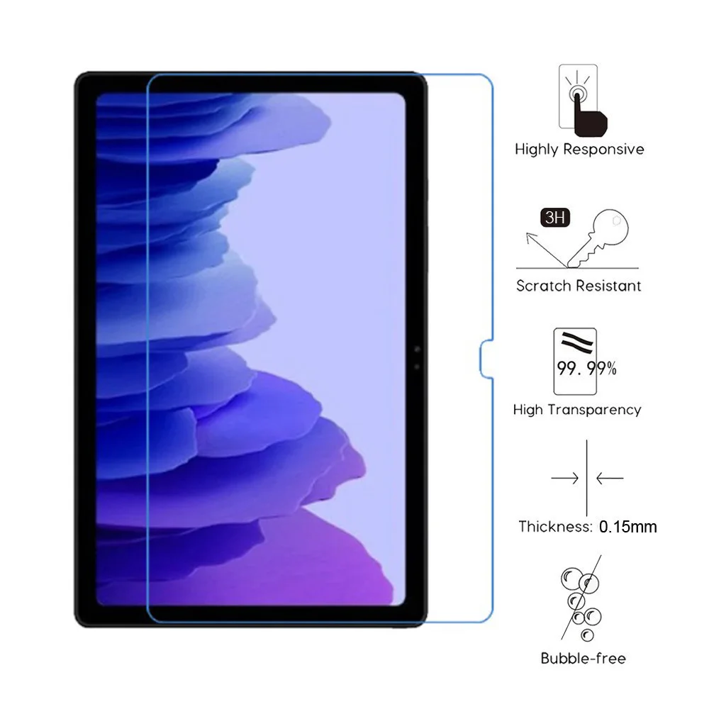 3 шт. Противоударная ПЭТ пленка для Samsung Galaxy Tab A 8,4 2020 A 10,1 2019 10,5 A8 S6 Lite 10,4 S5E S4 защита для планшета не стекло
3 шт. Противоударная ПЭТ пленка для Samsung Galaxy Tab A 8,4 2020 A 10,1 2019 10,5 A8 S6 Lite 10,4 S5E S4 защита для планшета не стекло