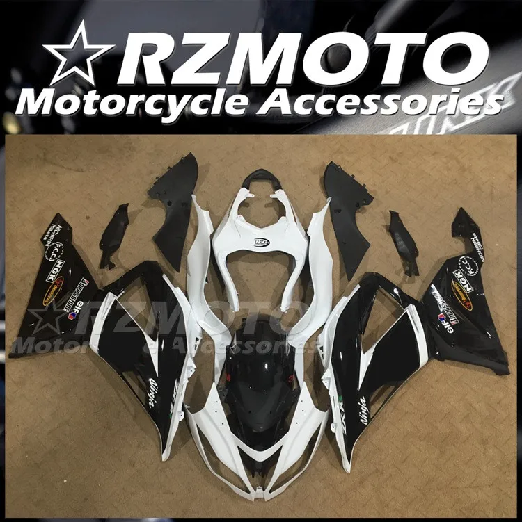 Комплект обтекателей из АБС-пластика для kawasaki Ninja ZX6R 636 2013 2014 2015 2016 2017 6R 13 14 15 16 17 18
Комплект обтекателей из АБС-пластика для kawasaki Ninja ZX6R 636 2013 2014 2015 2016 2017 6R 13 14 15 16 17 18