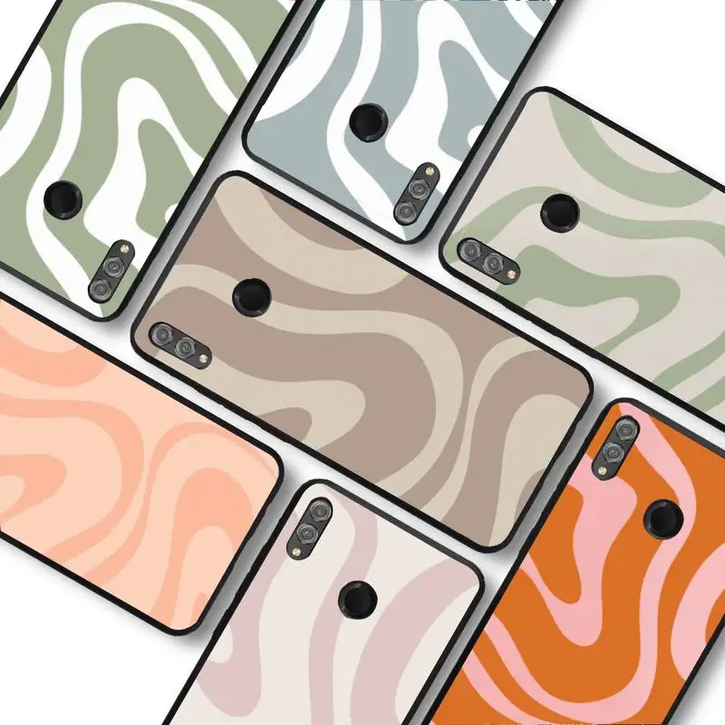 Liquid Swirl Abstract Art Phone Case For Huawei honor10Lite 10i 20 8x 10 Honor9lite 9xpro Back Coque
Liquid Swirl Abstract Art Phone Case For Huawei honor10Lite 10i 20 8x 10 Honor9lite 9xpro Back Coque