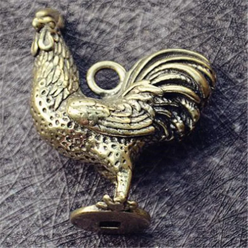 Cock Statue Casting Animal 3D Metal Figurine Home Decor Desk Room Office Decoration Gifts Free Shipping
Cock Statue Casting Animal 3D Metal Figurine Home Decor Desk Room Office Decoration Gifts Free Shipping