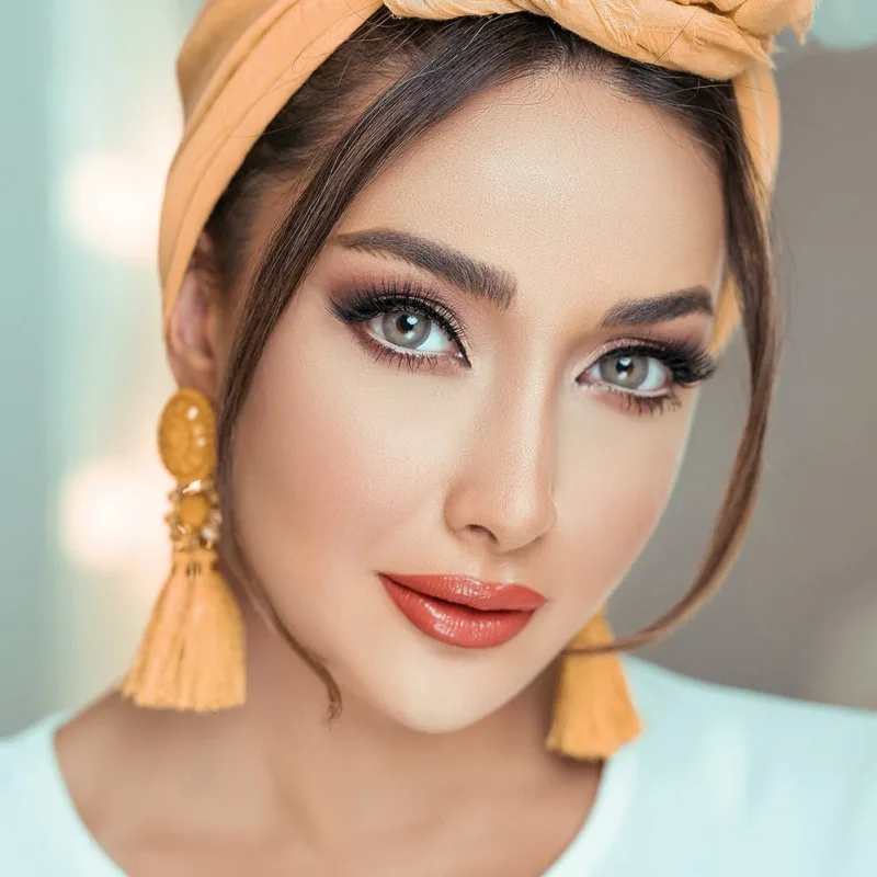 5 Pairs Of 3D Mink Magnetic Eyeliner Liquid False Eyelashes Set Natural Thick Long Magnet Eye Lashes Makeup Extension Tools
5 Pairs Of 3D Mink Magnetic Eyeliner Liquid False Eyelashes Set Natural Thick Long Magnet Eye Lashes Makeup Extension Tools