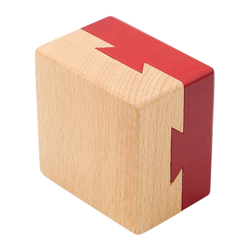 New IQ Mind Wooden Magic Box Puzzle Game Luban Lock IQ Mind Toys For Adults Children Gifts Brain Teaser Game Educational Toys
New IQ Mind Wooden Magic Box Puzzle Game Luban Lock IQ Mind Toys For Adults Children Gifts Brain Teaser Game Educational Toys