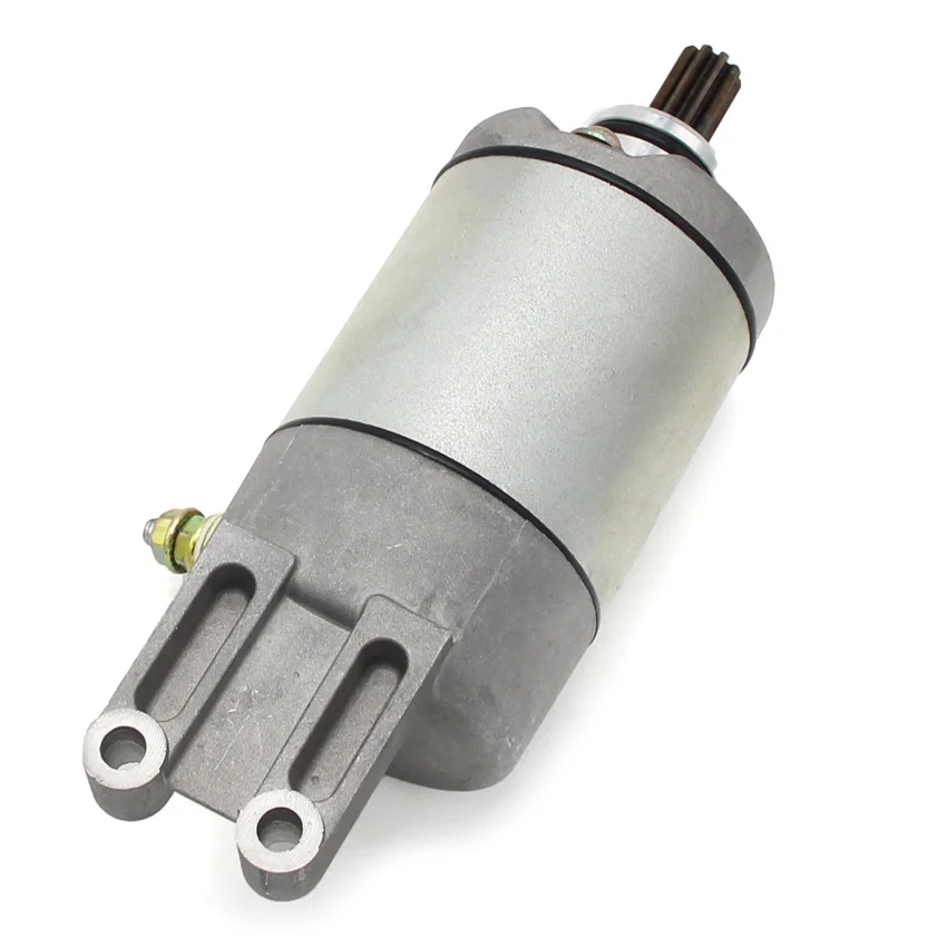 Electric Starter Motor Starting For Can-Am Outlander 330 2X4 4X4 400 XT MAX L EFI 450 6x6 T3 DPS Hunter Edition Pro 420684282
Electric Starter Motor Starting For Can-Am Outlander 330 2X4 4X4 400 XT MAX L EFI 450 6x6 T3 DPS Hunter Edition Pro 420684282