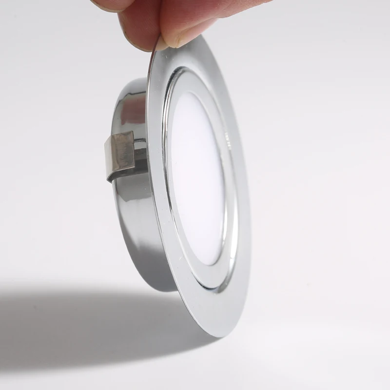 CREE 3W Driverless AC100-240V LED Bulb IP65 Spotlight Slim 14mm Cabinet KTV Kitchen Lighting Kit Lamp Cabinet Kitchen Downlight
CREE 3W Driverless AC100-240V LED Bulb IP65 Spotlight Slim 14mm Cabinet KTV Kitchen Lighting Kit Lamp Cabinet Kitchen Downlight