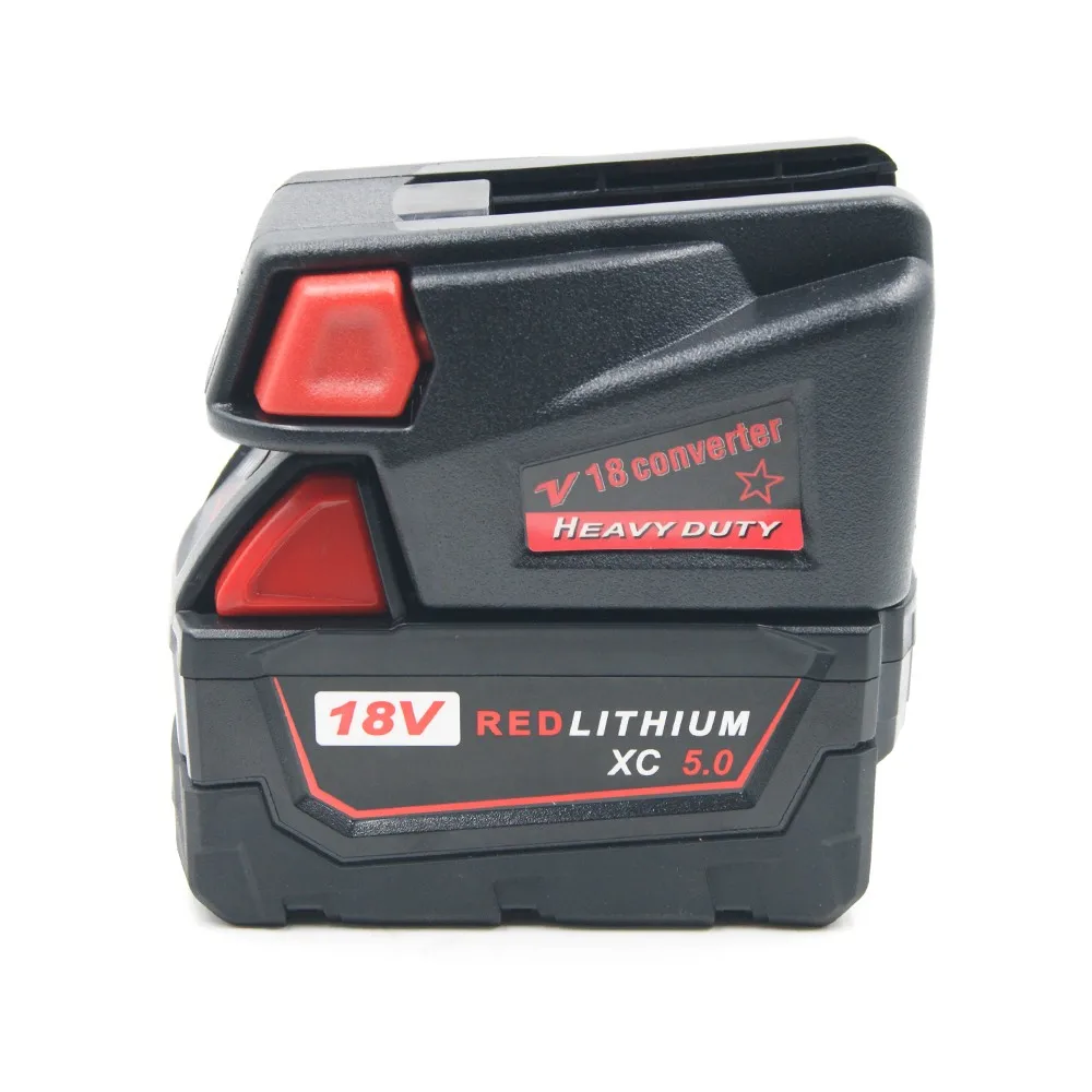 Milwaukee M18 - M18 48-11-1815 48-11-1850 48-11-1820 48-11-1840 48-11-1815 
Milwaukee M18 - M18 48-11-1815 48-11-1850 48-11-1820 48-11-1840 48-11-1815