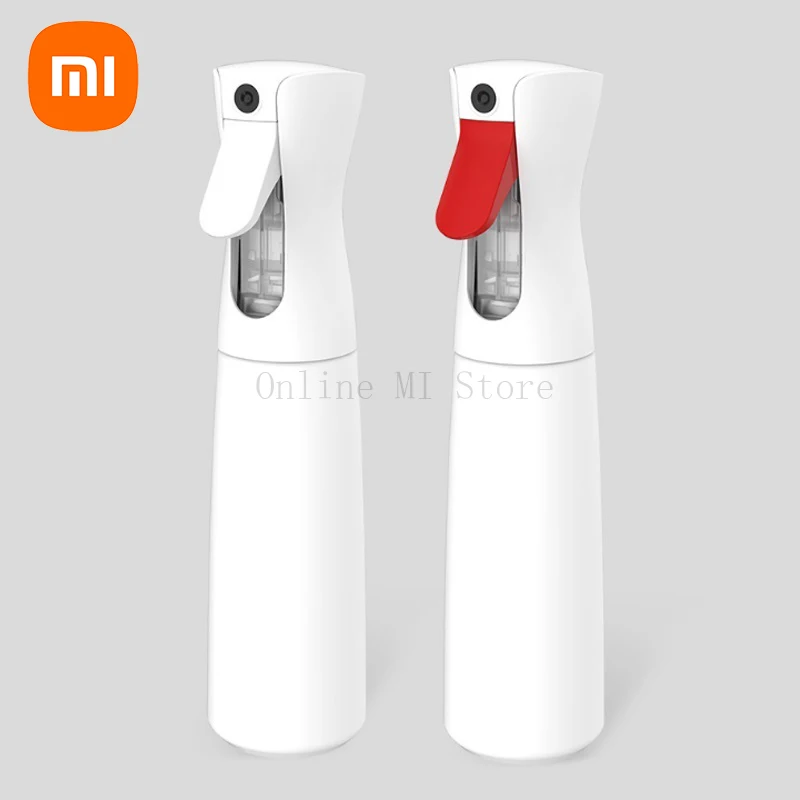 Новая бутылка-распылитель Xiaomi Yijie с временной съемкой, бутылки-распылители с мелким распылением воды и цветами, чайник-распылитель с влагой,...
Новая бутылка-распылитель Xiaomi Yijie с временной съемкой, бутылки-распылители с мелким распылением воды и цветами, чайник-распылитель с влагой,...