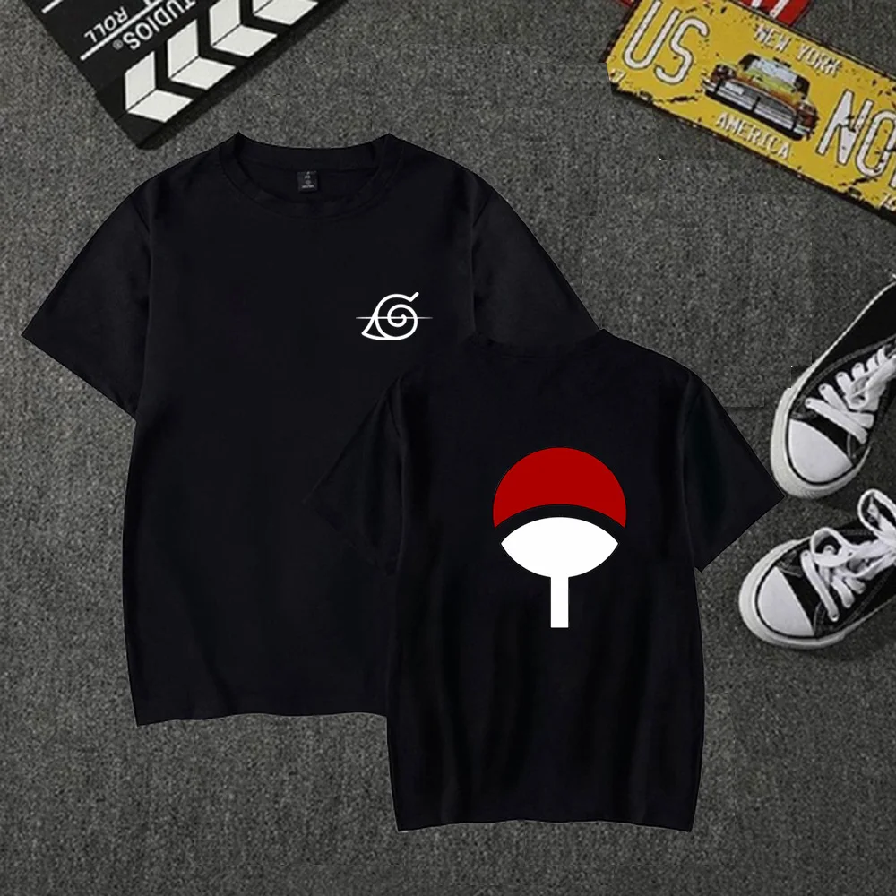 2021 New Naruto Logo Ladies Short-sleeved Plus Size Loose Fashion Short-sleeved Casual Top Graphic T Shirts Harajuku Shirt
2021 New Naruto Logo Ladies Short-sleeved Plus Size Loose Fashion Short-sleeved Casual Top Graphic T Shirts Harajuku Shirt