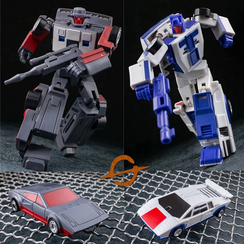 Transformation BW-001 BW-002 KO MS-B14 MS-B15 Breakdown Wildrider BW Car Master B14 B15 BW001 BW002 Action Figure Toys For Boys
Transformation BW-001 BW-002 KO MS-B14 MS-B15 Breakdown Wildrider BW Car Master B14 B15 BW001 BW002 Action Figure Toys For Boys