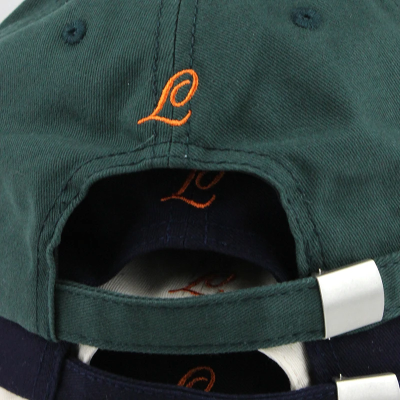 Japanese new baseball cap embroidered student curved brim cap fashion versatile male and female green cap summer hats for women
Japanese new baseball cap embroidered student curved brim cap fashion versatile male and female green cap summer hats for women