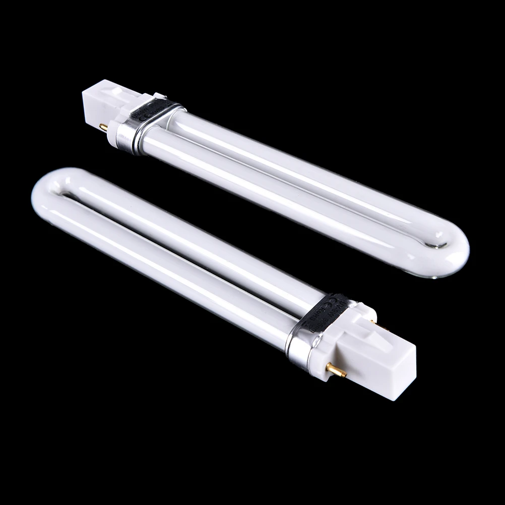 2017 Newest Professional Electronic 1pcs 9W Nail Dryer UV Lamp Light Bulb Tube Replacement Art Nail Polish Manicure Hot Selling
2017 Newest Professional Electronic 1pcs 9W Nail Dryer UV Lamp Light Bulb Tube Replacement Art Nail Polish Manicure Hot Selling
