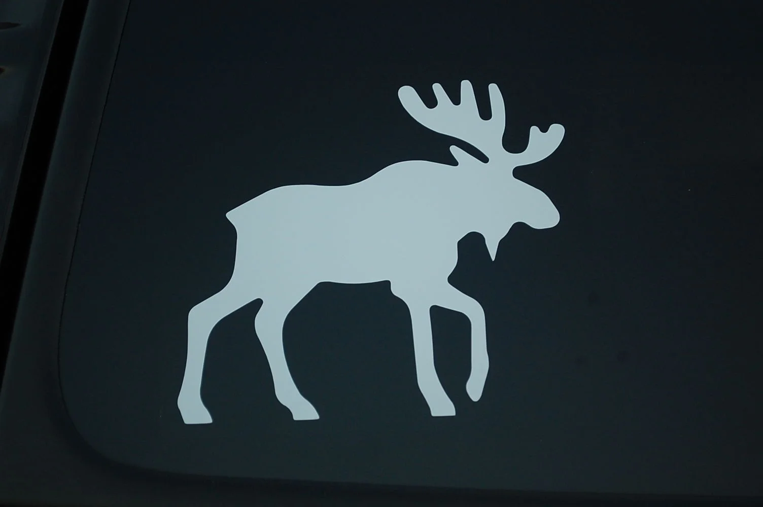 For Moose Vinyl Sticker Decal (V281) Bow Hunter Hunt Archery Choose Color & Size Car Styling
For Moose Vinyl Sticker Decal (V281) Bow Hunter Hunt Archery Choose Color & Size Car Styling