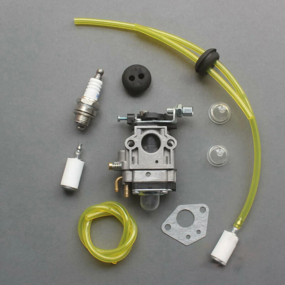 Carburetor fits For Earthquake E43 E43WC E43CE Auger MC43 MC43E MC43C 300486 Carburetor kit New Hot Top Durable
Carburetor fits For Earthquake E43 E43WC E43CE Auger MC43 MC43E MC43C 300486 Carburetor kit New Hot Top Durable