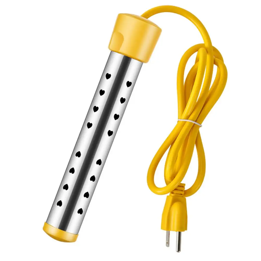Electric Immersion Water Heater Stainless Steel Electric Heating Auto Shutoff And Anti-scald Heater Swimming Pool Heater For
Electric Immersion Water Heater Stainless Steel Electric Heating Auto Shutoff And Anti-scald Heater Swimming Pool Heater For