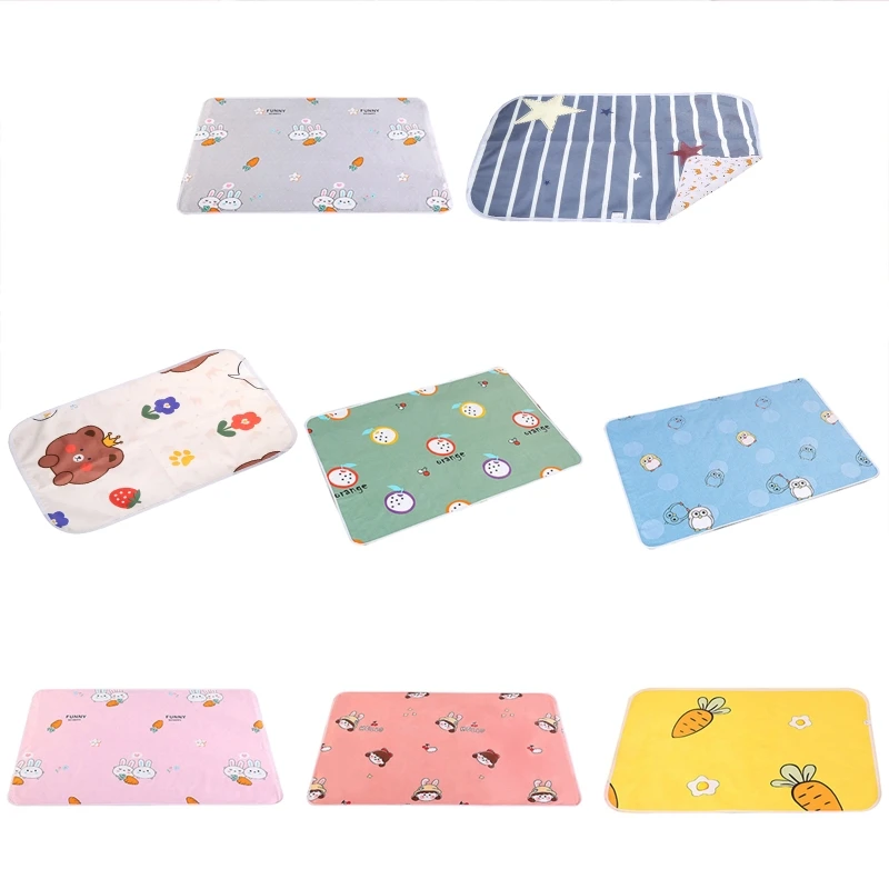 Портативный водонепроницаемый многоразовый Пеленальный Коврик для младенцев, 70 Х5, 0 см
Портативный водонепроницаемый многоразовый Пеленальный Коврик для младенцев, 70 Х5, 0 см