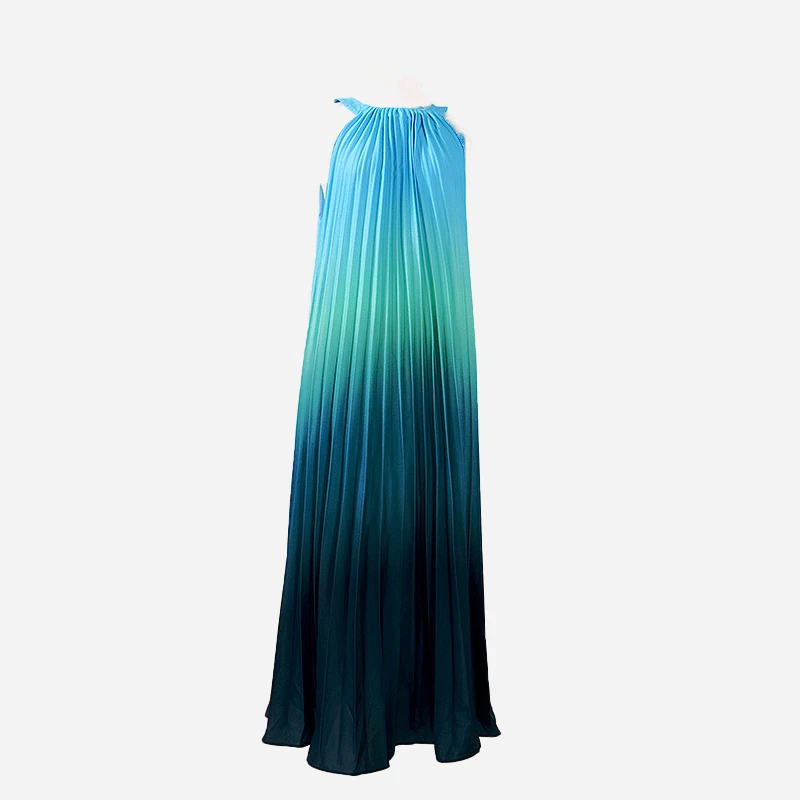 2020 New-Coming A-Line Ankle-Length O-Neck Women Dresses Holiday Spring Summer Spaghetti Strap Sleeveless Beach Style
2020 New-Coming A-Line Ankle-Length O-Neck Women Dresses Holiday Spring Summer Spaghetti Strap Sleeveless Beach Style