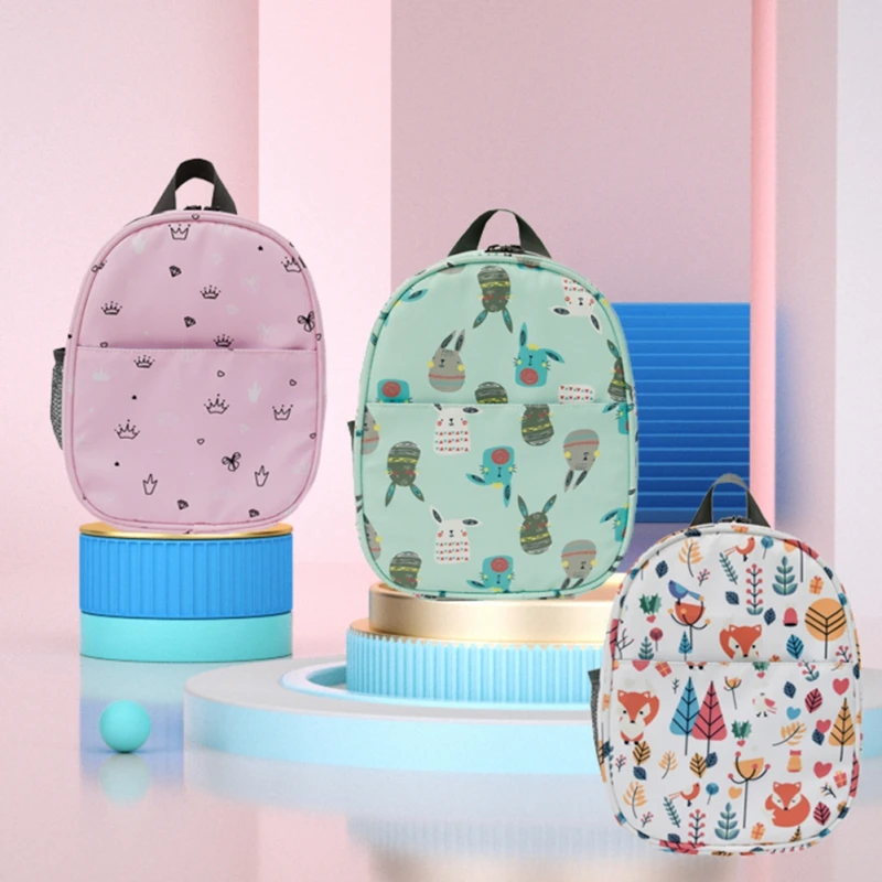Children School Bags Cute Waterproof Printing Kids Backpack Boys and Girls School Bags Small Backpack Book Bag 2021 New
Children School Bags Cute Waterproof Printing Kids Backpack Boys and Girls School Bags Small Backpack Book Bag 2021 New