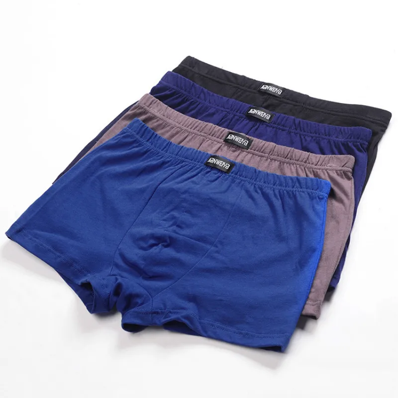 Men's Comfort Soft Boxer Briefs boxershorts men men boxers underwear men men briefs underwear boxers Cotton
Men's Comfort Soft Boxer Briefs boxershorts men men boxers underwear men men briefs underwear boxers Cotton