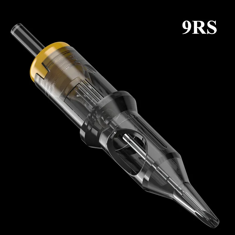 Новинка! Одноразовые стерилизованные иглы для картриджи для тату, 9 круглых шейдеров (9RS), 20 шт. 
Новинка! Одноразовые стерилизованные иглы для картриджи для тату, 9 круглых шейдеров (9RS), 20 шт.