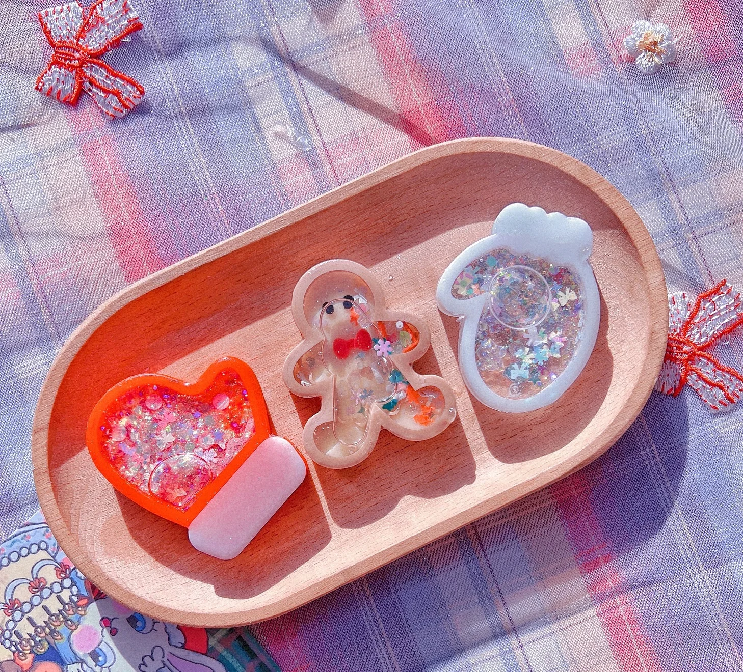 wsy-235 3D cute ginger man shape quicksand silicone mold biscuit shape resin shaker mold silicone mold handmade
wsy-235 3D cute ginger man shape quicksand silicone mold biscuit shape resin shaker mold silicone mold handmade