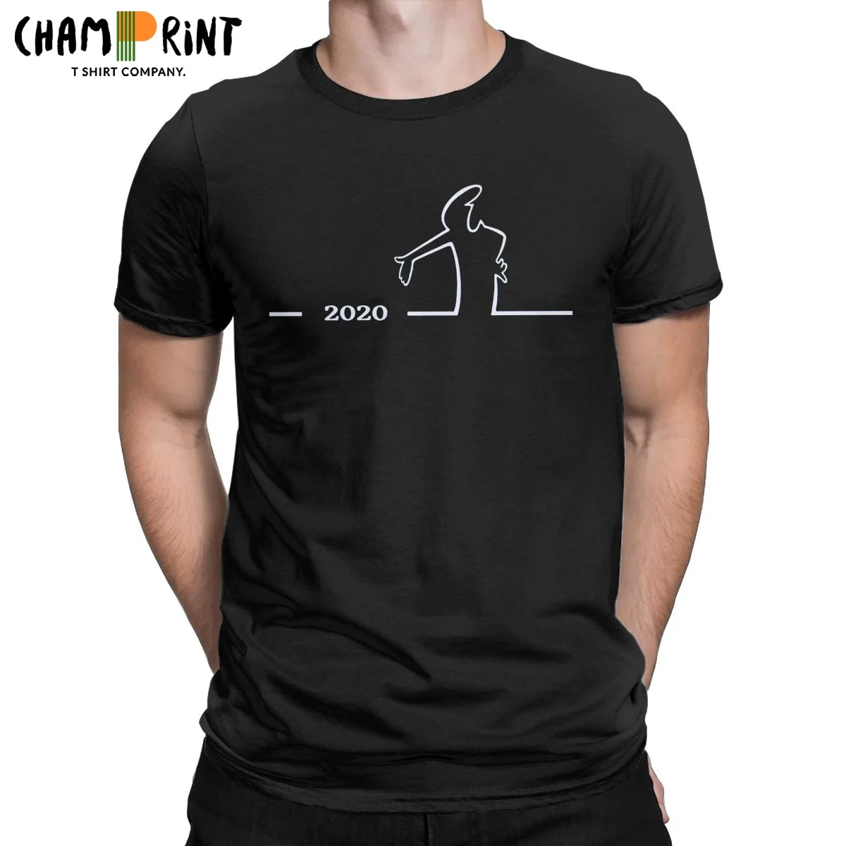 La Linea 2020 T-Shirt for Men Novelty 100% Cotton Tees Crew Neck Short Sleeve T Shirt New Arrival Tops
La Linea 2020 T-Shirt for Men Novelty 100% Cotton Tees Crew Neck Short Sleeve T Shirt New Arrival Tops