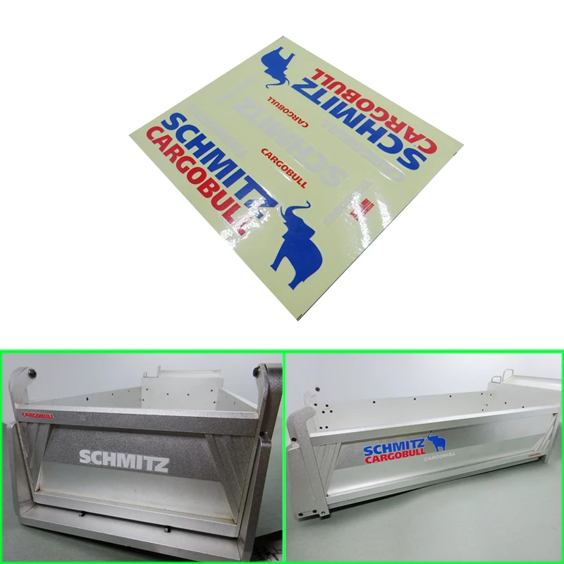 Кузов автомобиля SCHMITZ Post для 1/14 Tamiya RC грузовик прицеп самосвал Scania MAN Benz Actros Volvo автозапчасти своими руками 
Кузов автомобиля SCHMITZ Post для 1/14 Tamiya RC грузовик прицеп самосвал Scania MAN Benz Actros Volvo автозапчасти своими руками