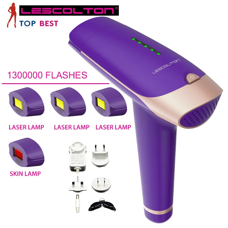 Lescolton, гладкий, шелковистый эпилятор для волос, депилятор, лазерный эпилятор для лица, тела, подмышек, бикини, ног, подмышек, T009s
Lescolton, гладкий, шелковистый эпилятор для волос, депилятор, лазерный эпилятор для лица, тела, подмышек, бикини, ног, подмышек, T009s