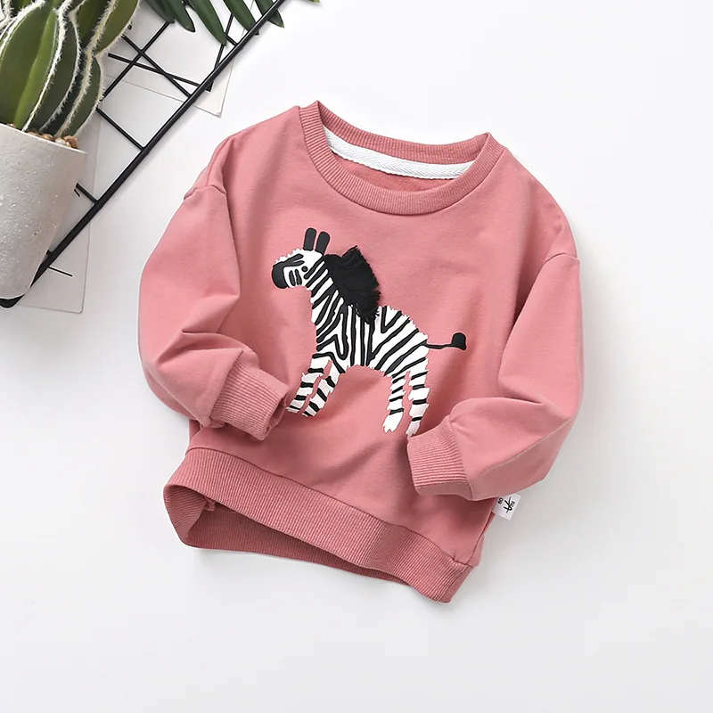 Boys Sweatshirts 2022 Spring Autumn T Shirts for Kids Long Sleeve Girls Blouse Cartoon Children Tees Baby Outerwear Clothing
Boys Sweatshirts 2022 Spring Autumn T Shirts for Kids Long Sleeve Girls Blouse Cartoon Children Tees Baby Outerwear Clothing