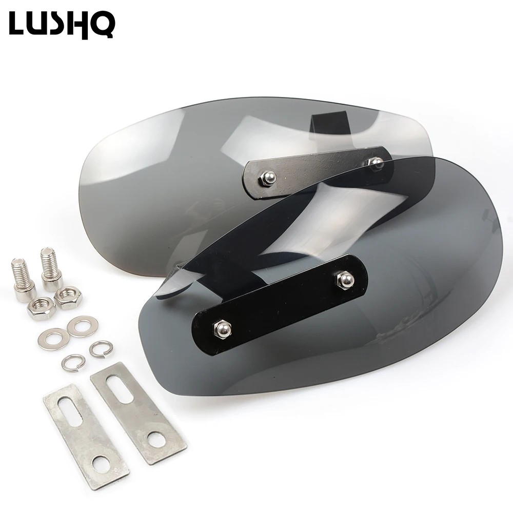 Motorcycle handguards Hand guard windshield windproof for honda bros ducati diavel accessories ducati monster 821 yamaha lc135
Motorcycle handguards Hand guard windshield windproof for honda bros ducati diavel accessories ducati monster 821 yamaha lc135