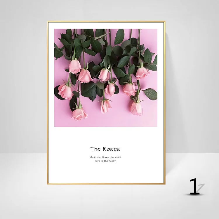 Nordic Style Modern Wall Art Poster Warm Rose Flowers Flamingo and Letters Print Painting Minimalist Picture Living Room Decor
Nordic Style Modern Wall Art Poster Warm Rose Flowers Flamingo and Letters Print Painting Minimalist Picture Living Room Decor