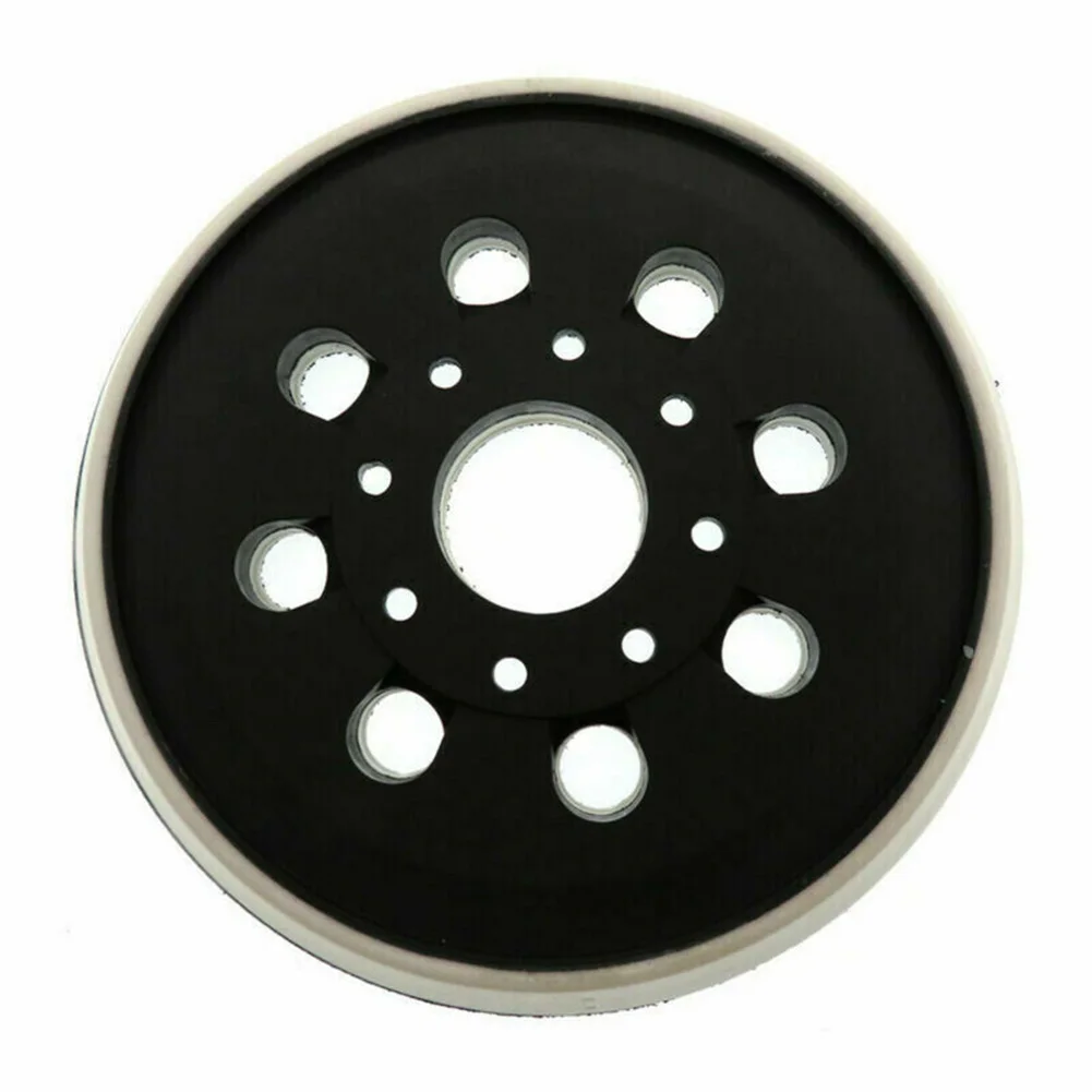 Hook&Loop Backing Pads Pad Sander Sanders 125mm For Bosch GEX125-1A PEX 220
Hook&Loop Backing Pads Pad Sander Sanders 125mm For Bosch GEX125-1A PEX 220