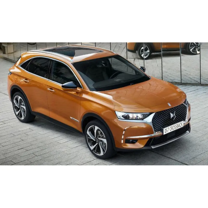 Fog lamps for DS DS7 Crossback 2017.9 - Stop lamp Reverse Back up bulb Front Rear Turn Signal error free 2pc
Fog lamps for DS DS7 Crossback 2017.9 - Stop lamp Reverse Back up bulb Front Rear Turn Signal error free 2pc