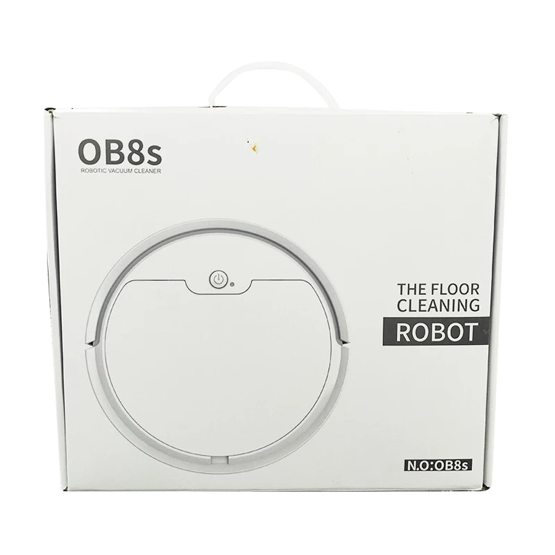 2021 Upgrade Robot Vacuum Cleaner 2000Pa App Smart Remote Control Vacuum Cleaner Home Multifunctional Wireless Sweeping Robot
2021 Upgrade Robot Vacuum Cleaner 2000Pa App Smart Remote Control Vacuum Cleaner Home Multifunctional Wireless Sweeping Robot