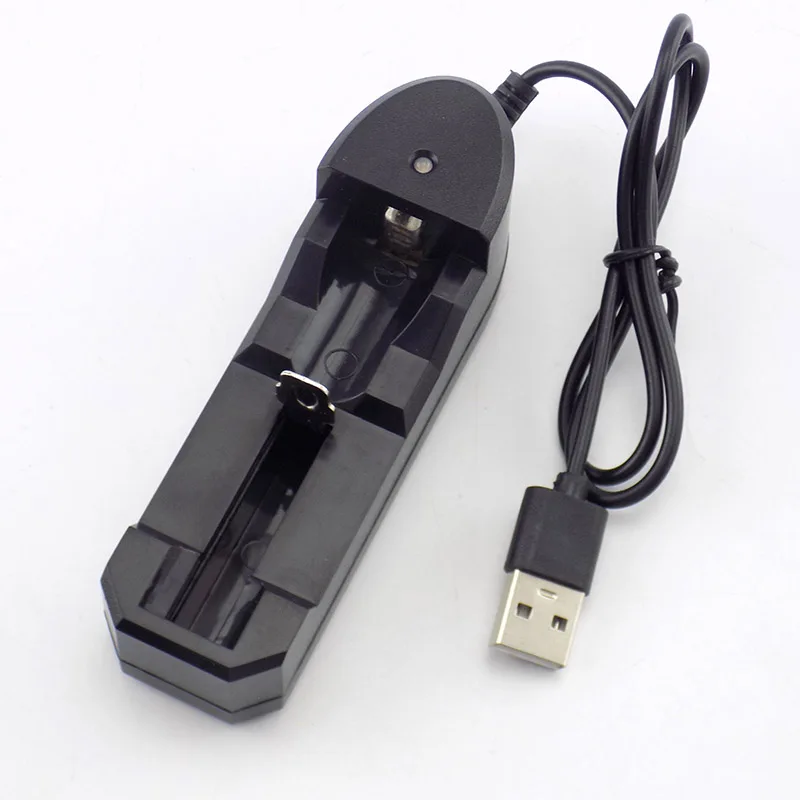 USB аккумуляторная батарея 18650 14500 AA AAA Li-Ion быстрая независимая перезаряжаемая