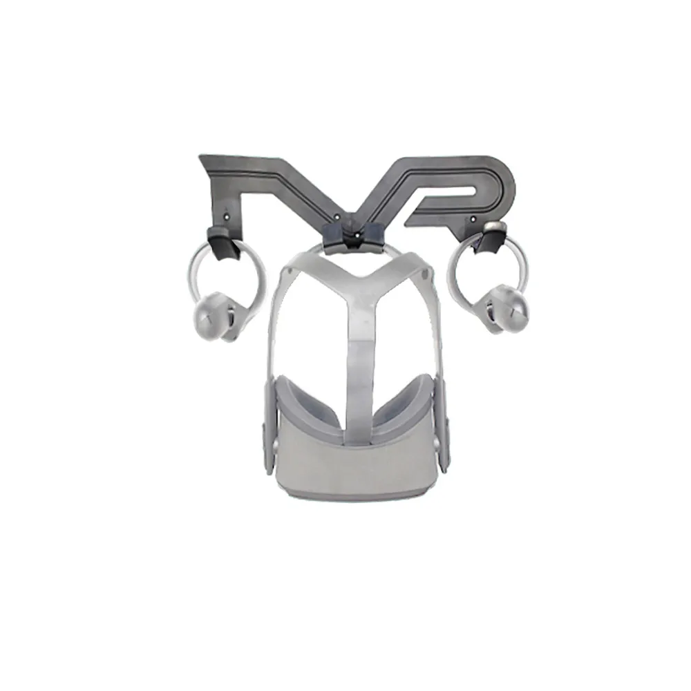 Universal VR Storage Stand Hook Wall Mount VR Headset Rack Holder Headset Earphone Hanger Accessories
Universal VR Storage Stand Hook Wall Mount VR Headset Rack Holder Headset Earphone Hanger Accessories