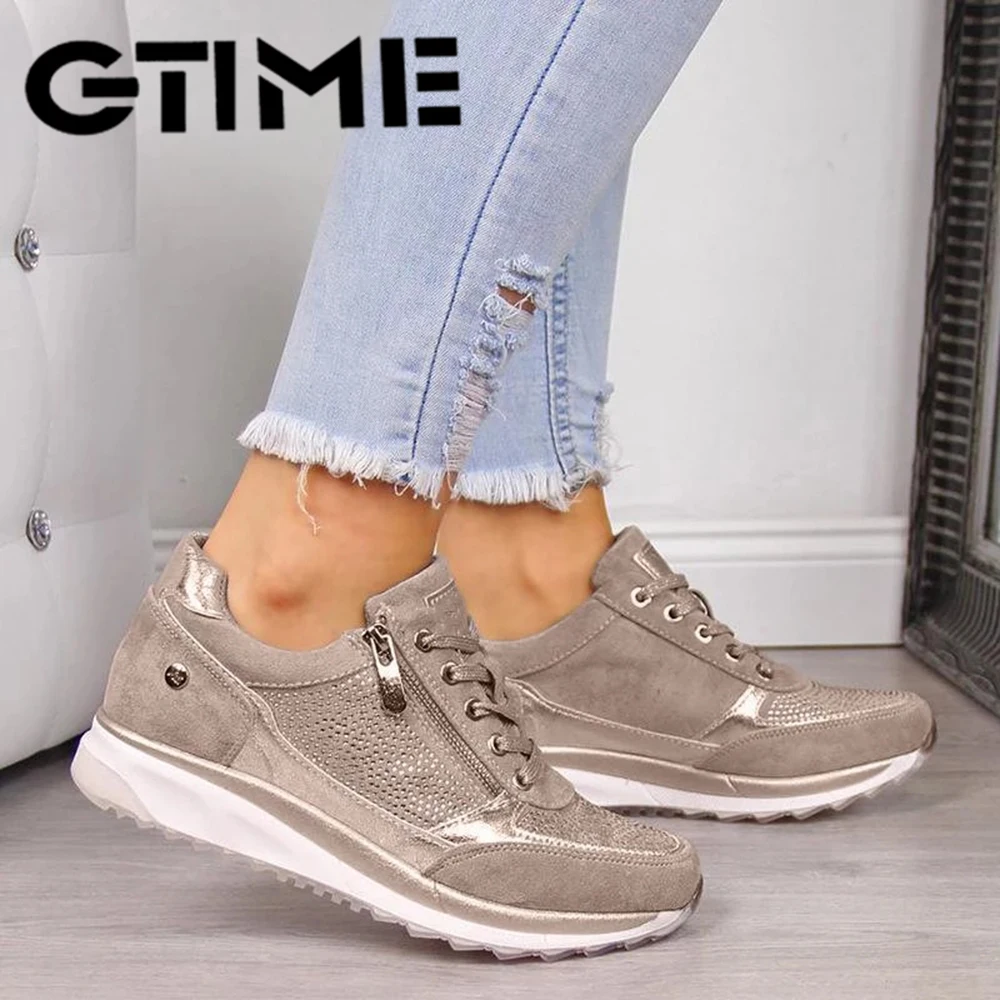 2021 Women's Wedges Sneakers Vulcanize Shoes Sequins Shake Shoes Fashion Girls Sport Shoes Woman Sneakers Shoes Woman Footwear
2021 Women's Wedges Sneakers Vulcanize Shoes Sequins Shake Shoes Fashion Girls Sport Shoes Woman Sneakers Shoes Woman Footwear
