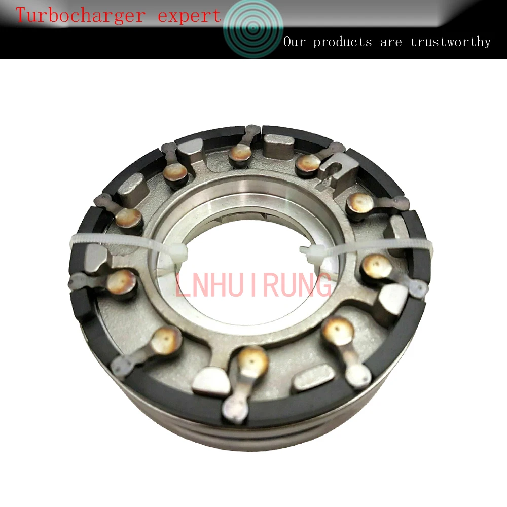 Кольцо турбонасадки для Toyota Hilux Prado Innova Fortuner 2 8 L diesel 1GD-FTV Variable VNT CT16V VB31 1720111080 17201-11080 |