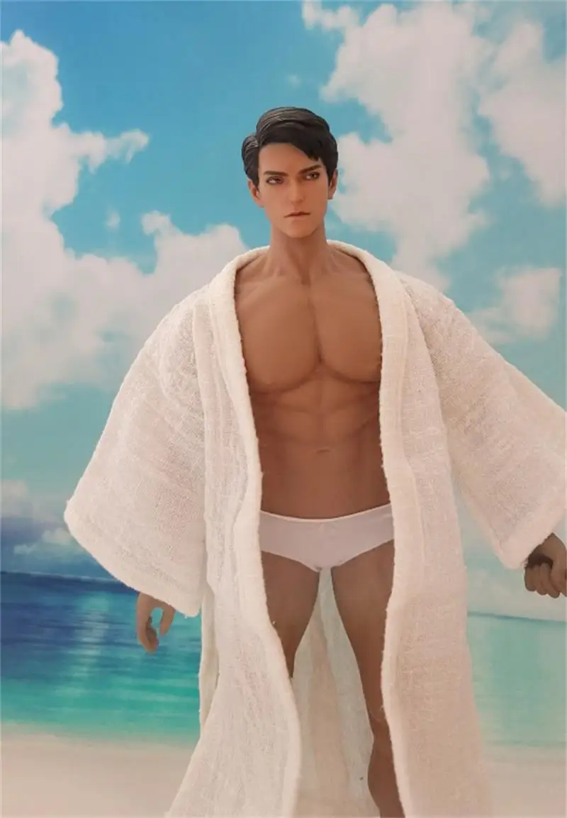 New Arrival Scale 1/6 White Coat For Mostly Mainstream 12 Inch Doll Soldier Action Collectable For Fans
New Arrival Scale 1/6 White Coat For Mostly Mainstream 12 Inch Doll Soldier Action Collectable For Fans