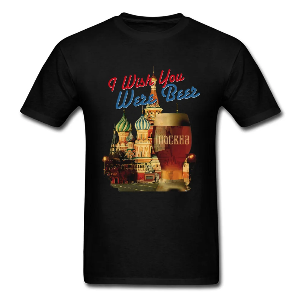 I Wish You Were Beer Men White T Shirt Print Cotton Funny Unique Design Gift Tops
I Wish You Were Beer Men White T Shirt Print Cotton Funny Unique Design Gift Tops
