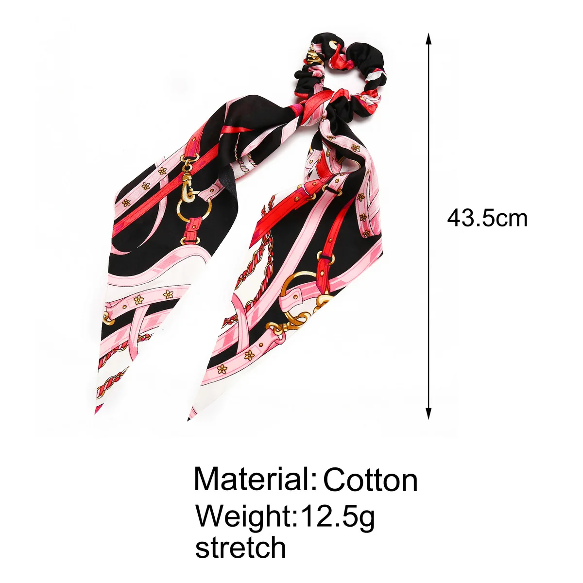 2021 Fashion New Flower Printed Headband Women's Long Hair Ribbon Ponytail Scarf Sweet Elastic Headband Hair Accessories Gift
2021 Fashion New Flower Printed Headband Women's Long Hair Ribbon Ponytail Scarf Sweet Elastic Headband Hair Accessories Gift