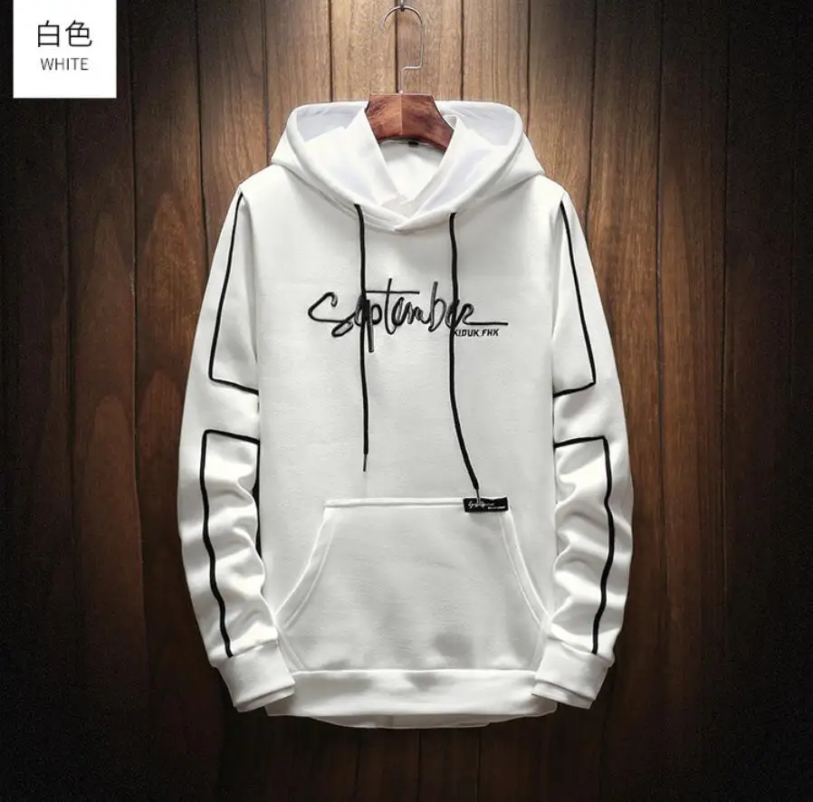 2019 New AXSM11 Hot Sale Autumn Men Cotton Hoodies Sweatershirt Drop Shipping Fashion Printed Male Hoodies Hip Hop Clothing
2019 New AXSM11 Hot Sale Autumn Men Cotton Hoodies Sweatershirt Drop Shipping Fashion Printed Male Hoodies Hip Hop Clothing