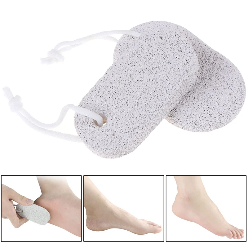 1pc Natural Pumice Stone Foot File Foot Stone Brush Bathroom Products Foot File Hard Skin Remover Pedicure Hand/Foot Care Tool
1pc Natural Pumice Stone Foot File Foot Stone Brush Bathroom Products Foot File Hard Skin Remover Pedicure Hand/Foot Care Tool