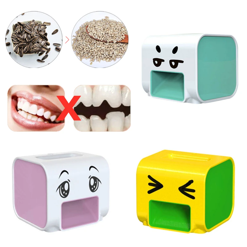 Автоматическая Овощечистка семян подсолнуха, дыни, удобные кухонные приспособления, домашняя электрическая лущильная машина для семян дын... 
Автоматическая Овощечистка семян подсолнуха, дыни, удобные кухонные приспособления, домашняя электрическая лущильная машина для семян дын...