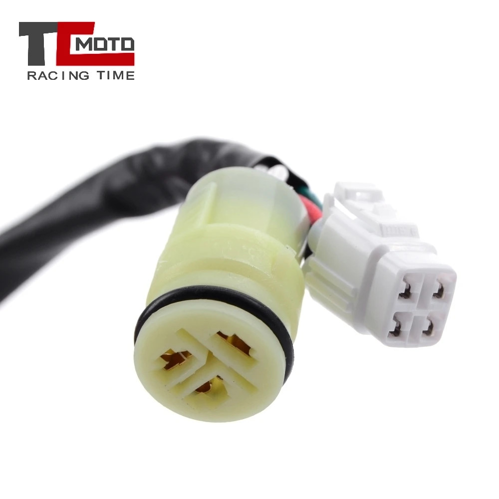 Motorcycle Generator Stator Coil Comp For Yamaha Bruin 350 2WD 4WD YFM35BA YFM350 FWA Wolverine 450 350 2WD YFM 350 X YFM45FX
Motorcycle Generator Stator Coil Comp For Yamaha Bruin 350 2WD 4WD YFM35BA YFM350 FWA Wolverine 450 350 2WD YFM 350 X YFM45FX