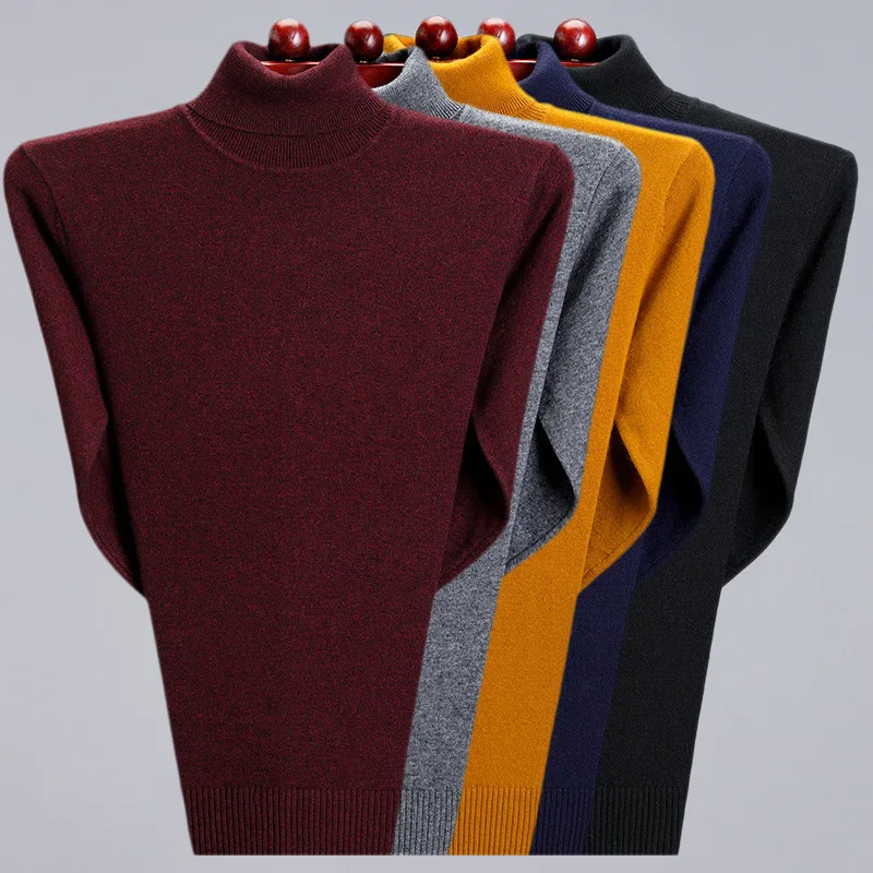 Turtleneck Men Clothes 2021 Autumn Winter Cashmere Cotton Blend Warm Jersey Hombre Pull Homme Hiver Pullover Sweater Men
Turtleneck Men Clothes 2021 Autumn Winter Cashmere Cotton Blend Warm Jersey Hombre Pull Homme Hiver Pullover Sweater Men