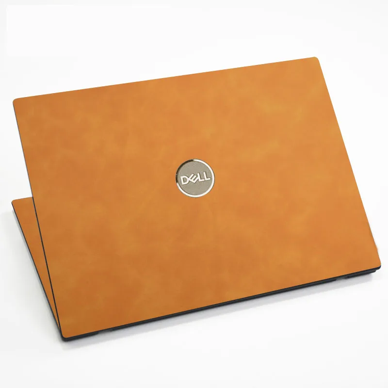 New PU Leather Skins for Dell G15 2021 Laptop Body Cover Vinyl Decal Stickers for DELL G15-5510 15.6" NoteBook Protectors
New PU Leather Skins for Dell G15 2021 Laptop Body Cover Vinyl Decal Stickers for DELL G15-5510 15.6" NoteBook Protectors
