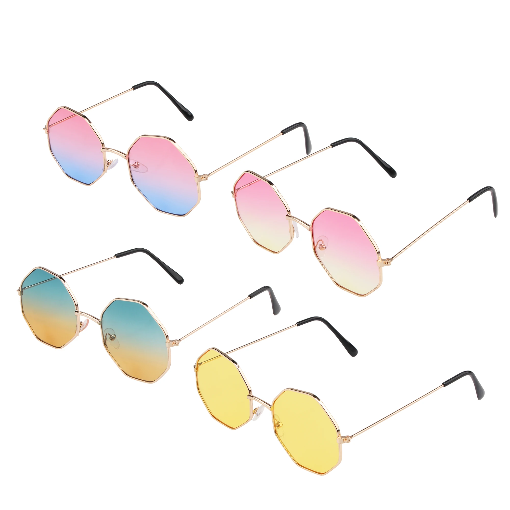 Women Fashion Irregular Girls Plastic Glasses Lens Sunglasses Eyewear Metal Frame Glasses Drive Goggles Eyewear Wholesale
Women Fashion Irregular Girls Plastic Glasses Lens Sunglasses Eyewear Metal Frame Glasses Drive Goggles Eyewear Wholesale