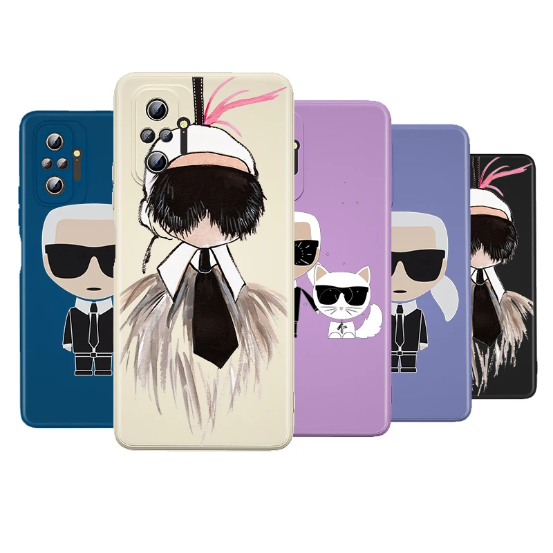 Famous Artist Cartoon Liquid Silicone Soft Cover For Xiaomi Redmi Note 10 10T 9 9T 8T 9S 8 7 Pro Max Phone Case
Famous Artist Cartoon Liquid Silicone Soft Cover For Xiaomi Redmi Note 10 10T 9 9T 8T 9S 8 7 Pro Max Phone Case
