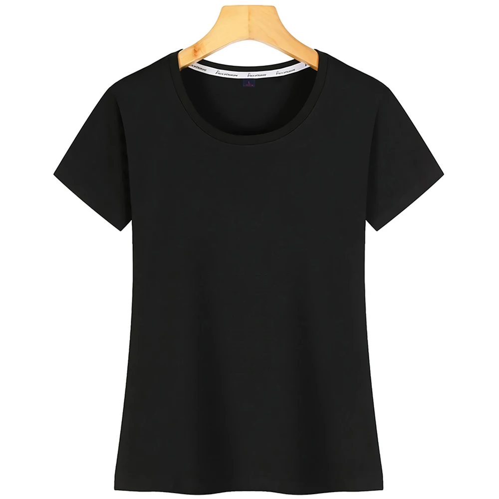 Женская футболка с текстовым узелком, базовая футболка с принтом в стиле Харадзюку 
Женская футболка с текстовым узелком, базовая футболка с принтом в стиле Харадзюку