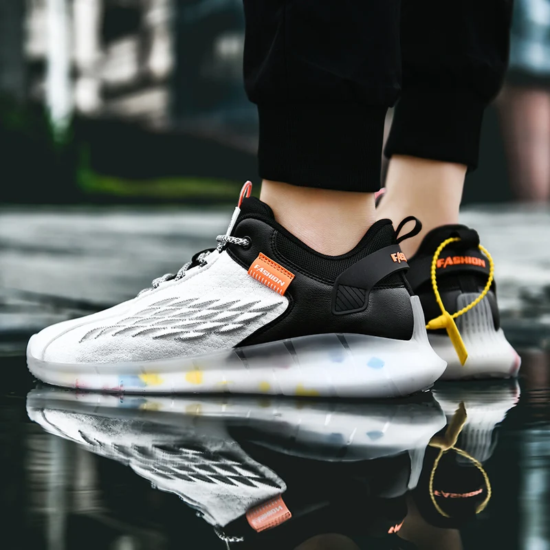 men shoes Sneakers Male Mens casual Shoes tenis Luxury shoes Trainer Race off white Shoes fashion loafers running Shoes for men
men shoes Sneakers Male Mens casual Shoes tenis Luxury shoes Trainer Race off white Shoes fashion loafers running Shoes for men